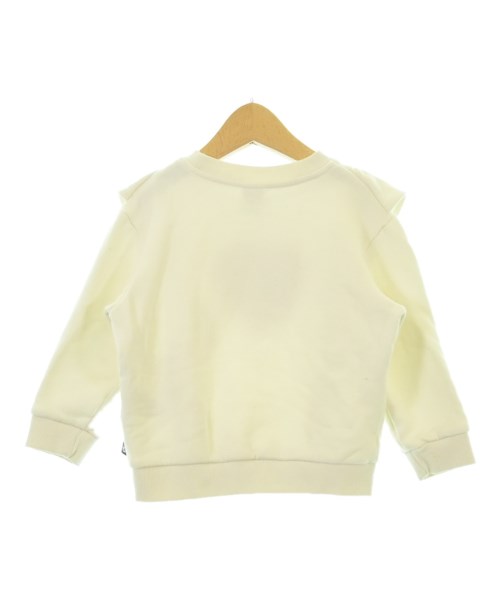 gelato pique（ジェラートピケ）Tシャツ・カットソー 白 サイズ:110(5T-6T) キッズ/2200668572194