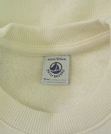 gelato pique（ジェラートピケ）Tシャツ・カットソー 白 サイズ:110(5T-6T) キッズ/2200668572194