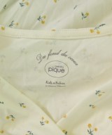 gelato pique（ジェラートピケ）ワンピース（その他） 白 サイズ:110-120 キッズ/2200673496140