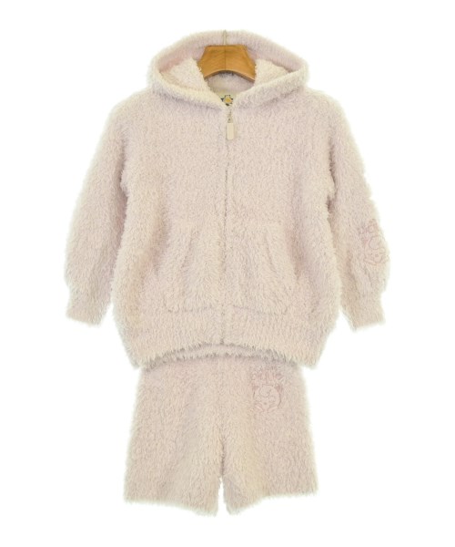 gelato pique(ジェラートピケ)ワンピース（その他） ピンク サイズ:S(100cm位)/2200673496454