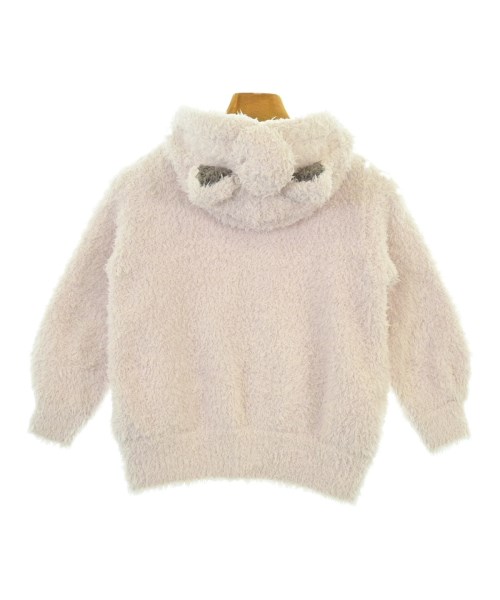 gelato pique（ジェラートピケ）ワンピース（その他） ピンク サイズ:S(100cm位) キッズ/2200673496454