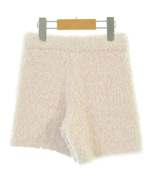 gelato pique（ジェラートピケ）ワンピース（その他） ピンク サイズ:S(100cm位) キッズ/2200673496454