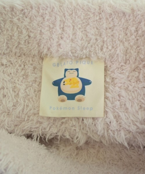 gelato pique（ジェラートピケ）ワンピース（その他） ピンク サイズ:S(100cm位) キッズ/2200673496454