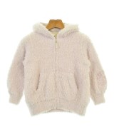 gelato pique（ジェラートピケ）ワンピース（その他） ピンク サイズ:S(100cm位) キッズ/2200673496454