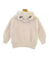 gelato pique（ジェラートピケ）ワンピース（その他） ピンク サイズ:S(100cm位) キッズ/2200673496454