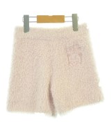 gelato pique（ジェラートピケ）ワンピース（その他） ピンク サイズ:S(100cm位) キッズ/2200673496454