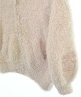 gelato pique（ジェラートピケ）ワンピース（その他） ピンク サイズ:S(100cm位) キッズ/2200673496454