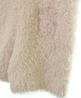 gelato pique（ジェラートピケ）ワンピース（その他） ピンク サイズ:S(100cm位) キッズ/2200673496454