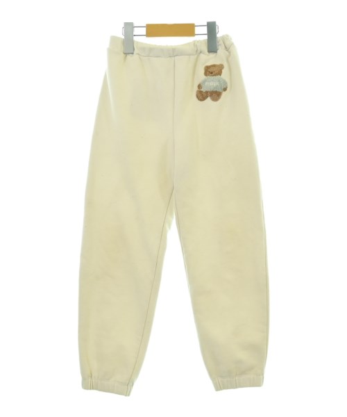 gelato pique(ジェラートピケ)その他 白 サイズ:M(120cm位)/2200674734050