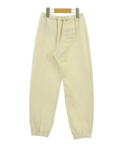 gelato pique（ジェラートピケ）その他 白 サイズ:M(120cm位) キッズ/2200674734050