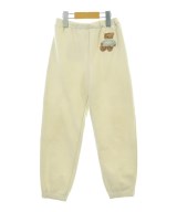 gelato pique（ジェラートピケ）その他 白 サイズ:M(120cm位) キッズ/2200674734050