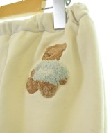 gelato pique（ジェラートピケ）その他 白 サイズ:M(120cm位) キッズ/2200674734050