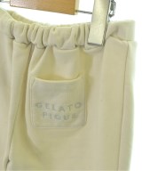 gelato pique（ジェラートピケ）その他 白 サイズ:M(120cm位) キッズ/2200674734050