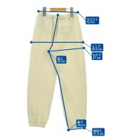 gelato pique（ジェラートピケ）その他 白 サイズ:M(120cm位) キッズ/2200674734050