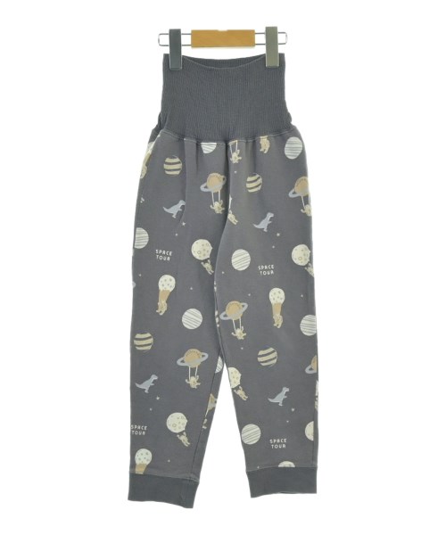 gelato pique(ジェラートピケ)その他 グレー サイズ:110(5T-6T)/2200651760065