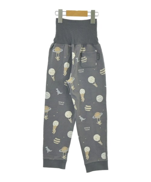 gelato pique（ジェラートピケ）その他 グレー サイズ:110(5T-6T) キッズ/2200651760065