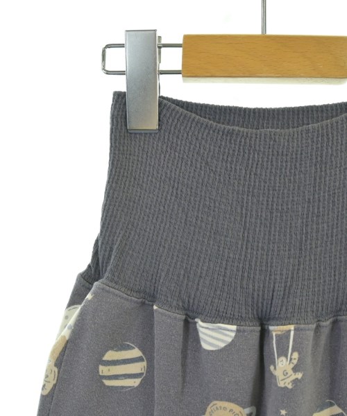 gelato pique（ジェラートピケ）その他 グレー サイズ:110(5T-6T) キッズ/2200651760065