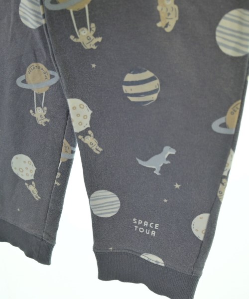 gelato pique（ジェラートピケ）その他 グレー サイズ:110(5T-6T) キッズ/2200651760065