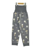 gelato pique（ジェラートピケ）その他 グレー サイズ:110(5T-6T) キッズ/2200651760065