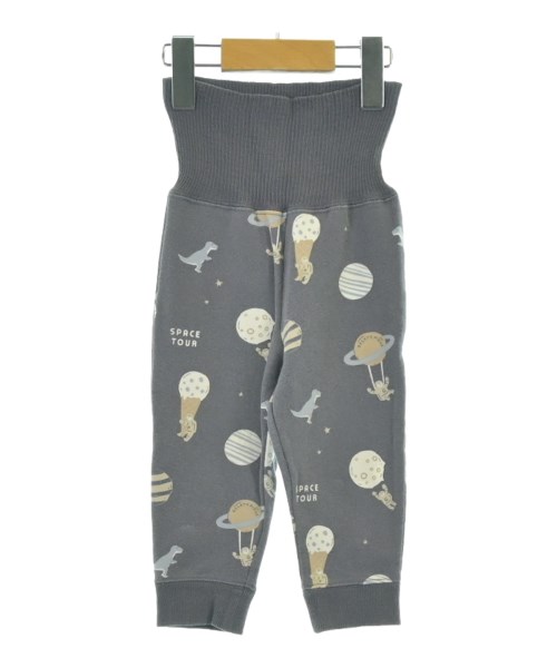 gelato pique(ジェラートピケ)その他 グレー サイズ:70(6M)/2200651760072