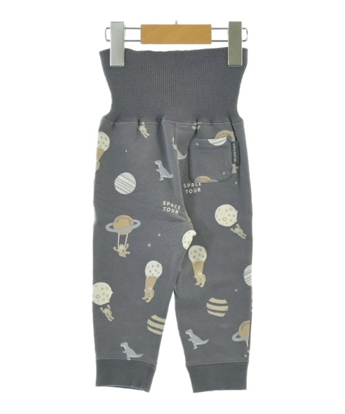 gelato pique（ジェラートピケ）その他 グレー サイズ:70(6M) キッズ/2200651760072