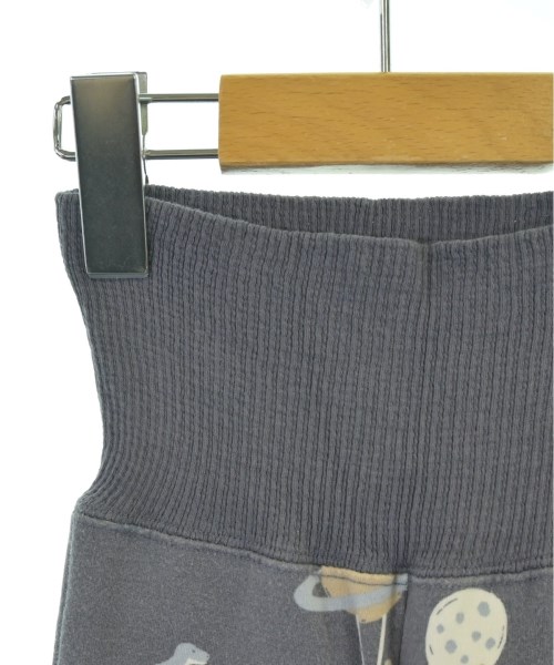 gelato pique（ジェラートピケ）その他 グレー サイズ:70(6M) キッズ/2200651760072