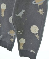 gelato pique（ジェラートピケ）その他 グレー サイズ:70(6M) キッズ/2200651760072