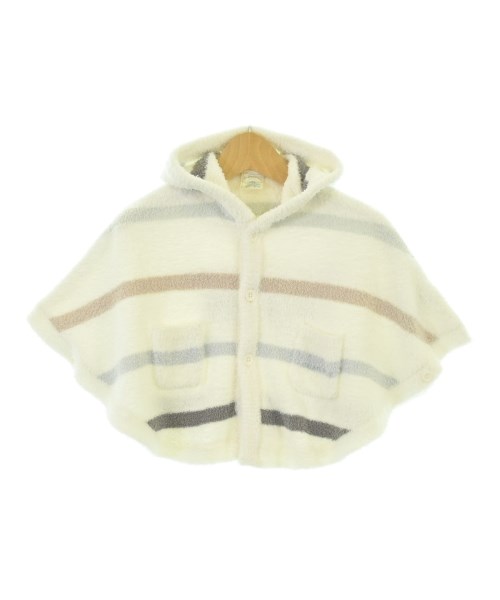 gelato pique(ジェラートピケ)ニット 白 サイズ:80(12M)/2200651704014