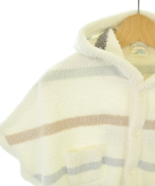 gelato pique（ジェラートピケ）ニット 白 サイズ:80(12M) キッズ/2200651704014