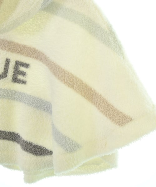 gelato pique（ジェラートピケ）ニット 白 サイズ:80(12M) キッズ/2200651704014