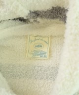 gelato pique（ジェラートピケ）ニット 白 サイズ:80(12M) キッズ/2200651704014