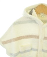 gelato pique（ジェラートピケ）ニット 白 サイズ:80(12M) キッズ/2200651704014