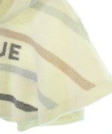 gelato pique（ジェラートピケ）ニット 白 サイズ:80(12M) キッズ/2200651704014