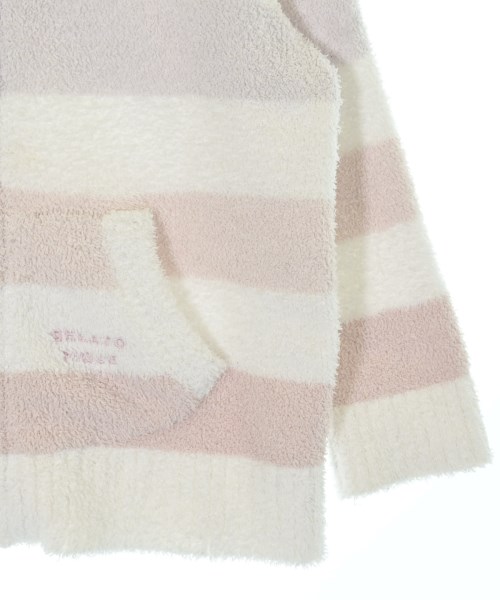 gelato pique（ジェラートピケ）その他 白 サイズ:XS(24M位) キッズ/2200699393034