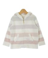 gelato pique（ジェラートピケ）その他 白 サイズ:XS(24M位) キッズ/2200699393034