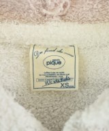 gelato pique（ジェラートピケ）その他 白 サイズ:XS(24M位) キッズ/2200699393034