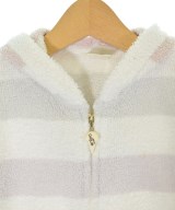 gelato pique（ジェラートピケ）その他 白 サイズ:XS(24M位) キッズ/2200699393034