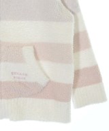 gelato pique（ジェラートピケ）その他 白 サイズ:XS(24M位) キッズ/2200699393034