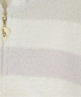 gelato pique（ジェラートピケ）その他 白 サイズ:XS(24M位) キッズ/2200699393034