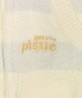 gelato pique（ジェラートピケ）パーカー 白 サイズ:80(12M) キッズ/2200705038157