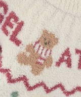 gelato pique（ジェラートピケ）Tシャツ・カットソー 白 サイズ:100(3T-4T) キッズ/2200661243060