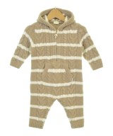 gelato pique（ジェラートピケ）ワンピース（その他） ベージュ サイズ:80(12M) キッズ/2200667229150