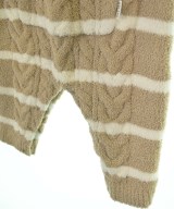 gelato pique（ジェラートピケ）ワンピース（その他） ベージュ サイズ:80(12M) キッズ/2200667229150