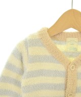 gelato pique（ジェラートピケ）ニット 白 サイズ:70(6M) キッズ/2200726451065