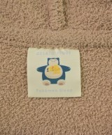 gelato pique（ジェラートピケ）パーカー 茶 サイズ:110(5T-6T) キッズ/2200723692157