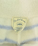 gelato pique（ジェラートピケ）その他 白 サイズ:S(110-120cm) キッズ/2200692693087