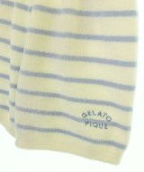 gelato pique（ジェラートピケ）その他 白 サイズ:S(110-120cm) キッズ/2200692693087
