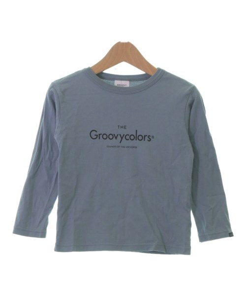 グルーヴィーカラーズ(GROOVY COLORS)のGROOVY COLORS Tシャツ・カットソー