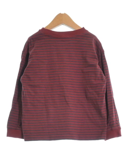 GROOVY COLORS（グルーヴィーカラーズ）Tシャツ・カットソー 赤 サイズ:110 キッズ/2200459688233