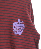 GROOVY COLORS（グルーヴィーカラーズ）Tシャツ・カットソー 赤 サイズ:110 キッズ/2200459688233